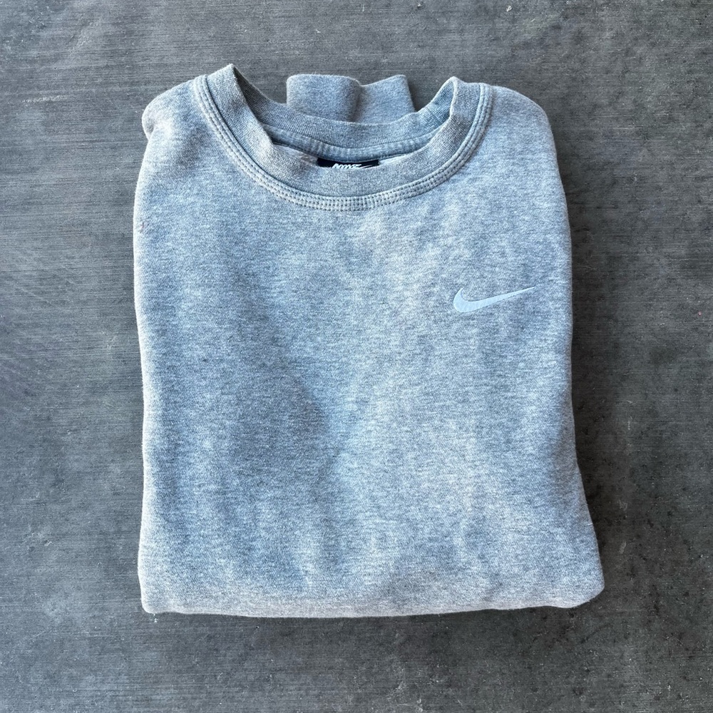 Nike Crewneck - SOLD